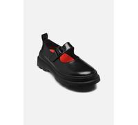 Mocassins Camper BRUTUS K201841 pour Femme 38 Noir