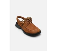 Mocassins Camper Dana K201742 pour Femme 38 Marron
