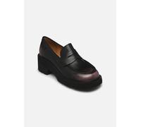 Mocassins Camper Milah K201425 pour Femme 36 Or et bronze