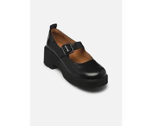 Mocassins Camper MILAH K201681 pour Femme 40 Noir