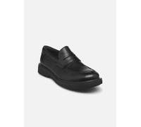 Camper Homme Norman K101001 Moccasin, Noir 001, 46 EU