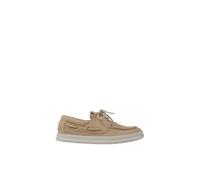 Mocassins - Camper - Runner Four - Cuir - Noir - Homme 45