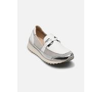 Mocassins Caprice 24501-44 pour Femme 41 Blanc