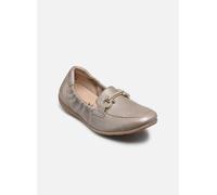 Mocassins Caprice 24654-42 pour Femme 38 Beige