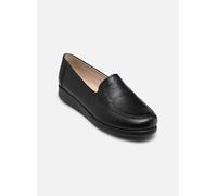 Mocassins Caprice 24750-41 pour Femme 36 Noir