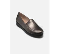 Mocassins Caprice 24750-41 pour Femme 37 Argent