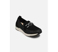 Mocassins Caprice 9-24505-46 pour Femme 41 Noir