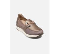 Mocassins Caprice 9-24536-42 pour Femme 38 Or et bronze
