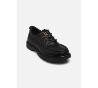 Mocassins Caterpillar COLORADO MOC TOE LOW pour 40 Noir