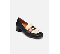 Mocassins Chie Mihara Riye pour Femme 36 Bleu