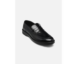 Mocassins Clarks Aldwin Step pour 41 Noir