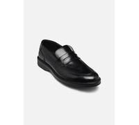 Mocassins Clarks Aldwin Step pour Homme Noir