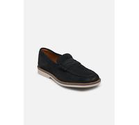 Mocassins Clarks Atticus LTSlip pour 41 Noir