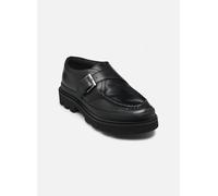 Mocassins Clarks Badell Monk pour Homme 44 Noir
