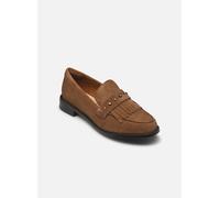 Mocassins Clarks Hana Loafer pour Femme 37 Marron