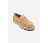 Clarks Originals Mocassins Lockford Easy Suède Dark Sand Taille 43 Homme