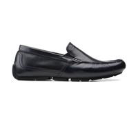 Mocassins Clarks Markman Plain Noir - 45
