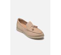 Clarks Originals Mocassins Narini Edge pour femme Taille 38 Beige