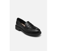 Mocassins Clarks Orinoco2 Penny pour Femme 37 Noir