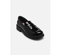 Mocassins Clarks Orinoco2 Penny pour Femme 40 Noir