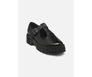 Mocassins Clarks Page Bar pour Femme 40 Noir