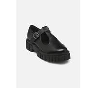 Mocassins Clarks Page Bar pour Femme 42 Noir