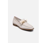 Mocassins Clarks Sarafyna Iris pour Femme 39 1/2 Blanc