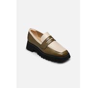 Mocassins Clarks Stayso Edge 26174705 pour Femme 40 Vert
