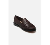 Mocassins Clarks Straven Edge pour Femme 37 Marron
