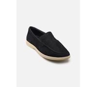 CLARKS Torford Easy Navy Suede 39,5