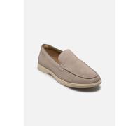 CLARKS Homme Torford Easy, Grey Suede, 43 EU