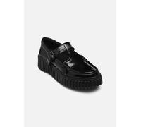Mocassins Clarks Torhill Bar pour Femme 38 Noir