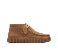 Mocassins Clarks Torhill Hi Beige 42