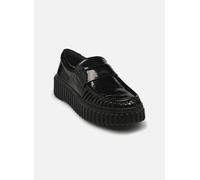 Mocassins Clarks Torhill Mocc pour Femme 41 Noir