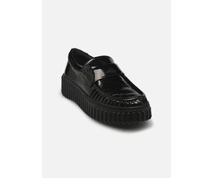 Mocassins Clarks Torhill Mocc pour Femme 41 Noir