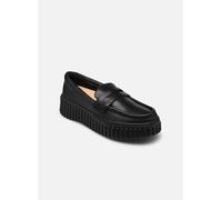 Mocassins Clarks Torhill Penny pour Femme 38 Noir
