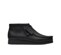 Boots hommes Clarks WallabeeEVO BT Noir 41