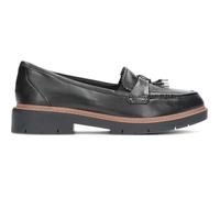 CLARKS Westlynn Bella Black Leather 35