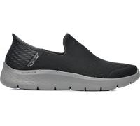 Mocassins confort pour hommes en gris