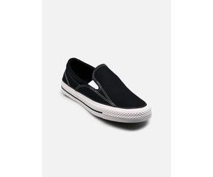 Mocassins Converse Chuck Taylor All Star Malden Slip-On pour Homme 43 Noir