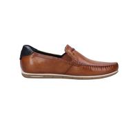 Mocassins cuir Bugatti Marron 40