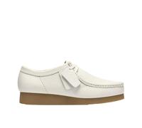 Clarks Wallabee Evo Chaussures Basses Pour Hommes Sneakers