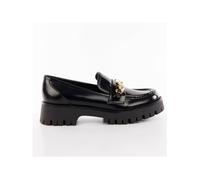 Mocassins cuir femme Guess Almosty 40