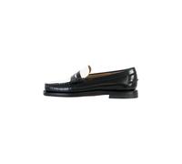 Mocassins cuir femme Sebago Classic Dan