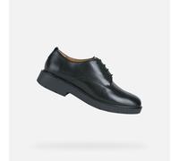 Mocassins Cuir Geox Spherica - 39