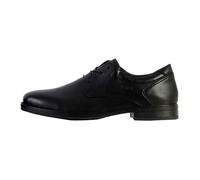 Mocassins Cuir Rieker - Noir 41