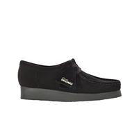 Clarks Originals Wallabee men Casual Shoes black taille: 41