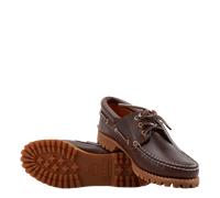 Mocassins de femmes Timberland TB051304214-BROWN Marron BROWN 38,5