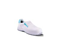 Mocassins De Sécurité Agro Et Hygiène Ottawa S2 Sra - Blanc - 44