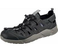 Mocassins de sport pour hommes en gris